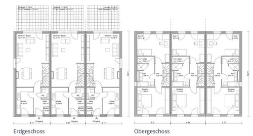 Foto - 5 Zimmer Einfamilienhaus zur Miete in Roth