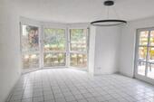 Foto - OHNE MAKLER! 2 Zimmer Wohnung, Terrasse, Gemeinschaftsgarten