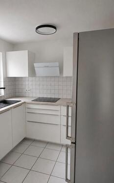 Foto - 2 Zimmer Terrassenwohnung in Birkenfeld