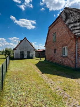 Foto - 9 Zimmer Einfamilienhaus zum Kaufen in Dömitz