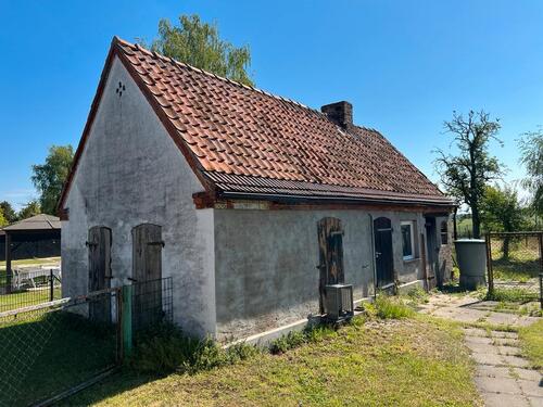 Foto - Einfamilienhaus in Dömitz zum Kaufen
