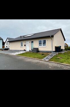 Foto - Einfamilienhaus in Ettersburg Bungalow Style