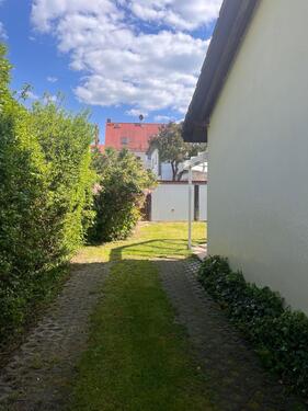 Foto - 6 Zimmer Einfamilienhaus in Potsdam