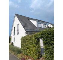 Modernes EFH (120 m²) mit Südterrasse und Garage zu vermieten - Höchstadt an der Aisch