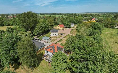 Foto - Einfamilienhaus im Bungalowstil als erweiterter Rohbau (derzeit in Planung) Am Reitplatz 2 - Wildberg