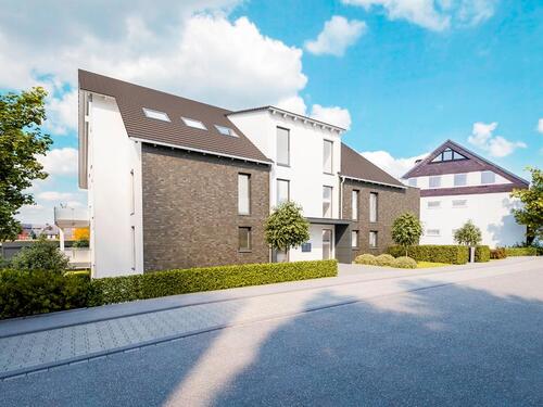 Foto - Wohnen & Erholen im Dortmunder Süden (Lücklemberg)