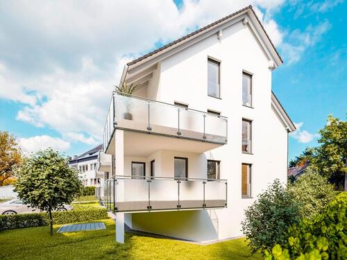 Foto - Etagenwohnung in Dortmund