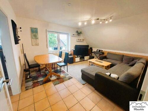 Foto - Etagenwohnung zur Miete in Osnabrück