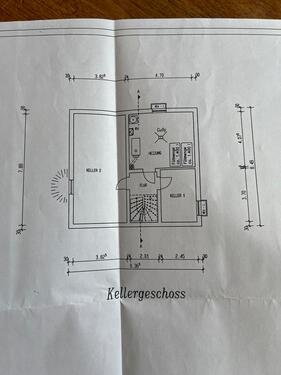 Foto - Einfamilienhaus zum Kaufen in Fichtelberg