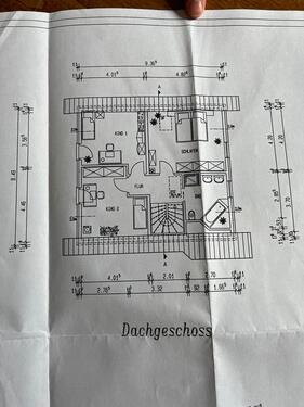 Foto - Einfamilienhaus in Fichtelberg zum Kaufen