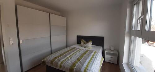 Foto - Etagenwohnung in Wolfsburg zur Miete