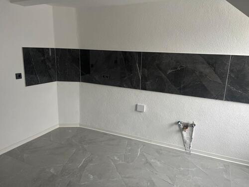 Foto - Etagenwohnung in Bad Laasphe zur Miete