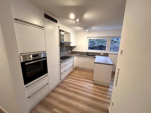 Foto - Etagenwohnung zur Miete in Crailsheim