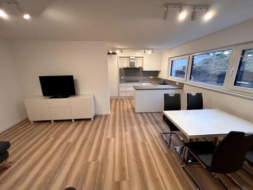 Foto - Etagenwohnung in Crailsheim