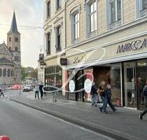Attraktiver Cityladen mit großem Schaufenster! +++ Nicht für Kiosk!!! Nicht für Imbiss!!! - Bonn Gronau