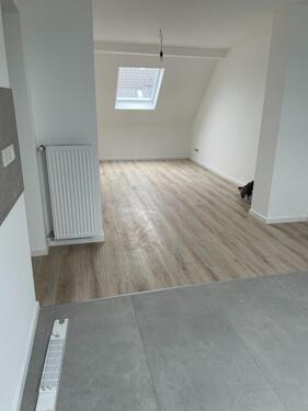 Foto - schön geschnittene 3 Zimmer Wohnung in Dellbrück