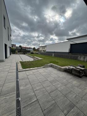 Foto - Einfamilienhaus in Giebelstadt