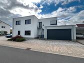 Foto - Einfamilienhaus in Giebelstadt zur Miete