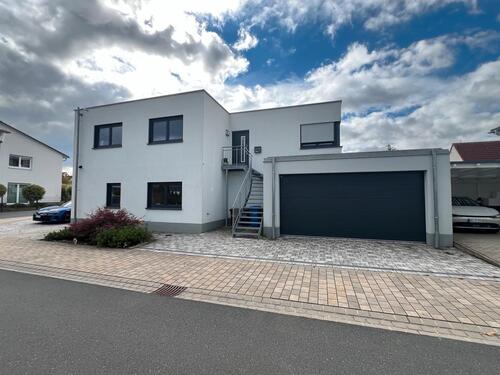 Foto - Einfamilienhaus in Giebelstadt zur Miete