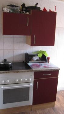 Foto - Etagenwohnung in Braunschweig