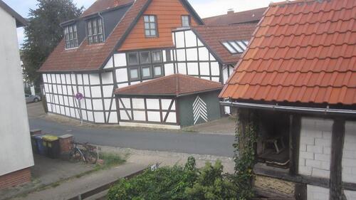 Foto - Etagenwohnung in Braunschweig zur Miete