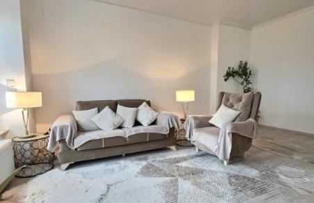 Foto - 4 Zimmer Etagenwohnung in Saarbrücken