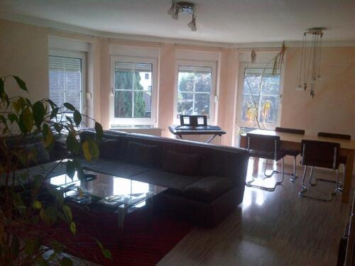 Foto - Etagenwohnung in Gundelfingen an der Donau