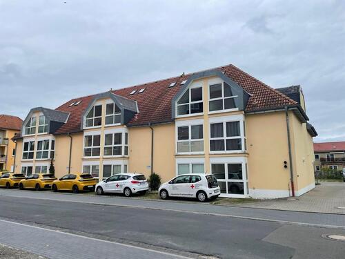 Foto - Etagenwohnung in Schkeuditz