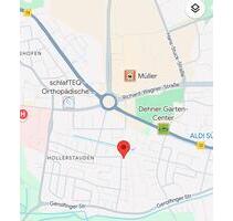 Stellplatz Haslangstraße Cusanusstraße - Ingolstadt