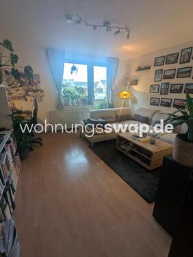 Foto - Wohnungsswap - 2 Zimmer, 45 m² - Siegmundstraße, Nippes, Köln