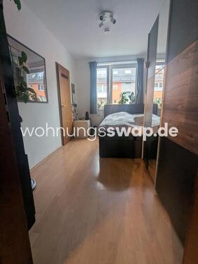 Foto - Etagenwohnung in Köln zur Miete