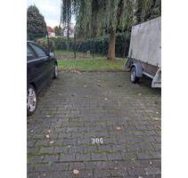 Außenstellplatz in guter Lage ab Dezember 2025 verfügbar - Bochum Bochum-Nord