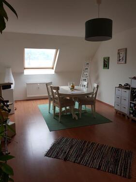 Foto - Etagenwohnung in Dillingen (Saar) zur Miete