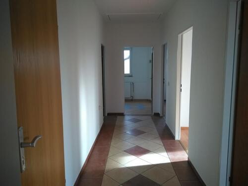 Foto - Etagenwohnung zur Miete in Northeim