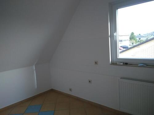 Foto - Etagenwohnung in Northeim zur Miete