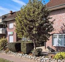 Leben, wo andere Urlaub machen 2-Zi.-Mietwohnung am Dümmer See - Lembruch