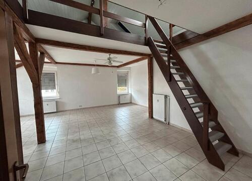 Foto - 4 Zimmer Wohnung in Schweinfurt