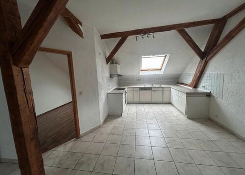 Foto - 4 Zimmer Etagenwohnung in Schweinfurt