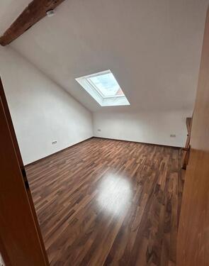 Foto - Etagenwohnung in Schweinfurt zur Miete