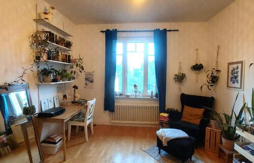 Foto - 3 Zimmer Etagenwohnung zur Miete in Nürnberg