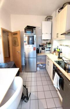 Foto - Etagenwohnung in Nürnberg zur Miete