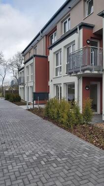 Foto - Günstige Neubauwohnung in GeestlandSievern