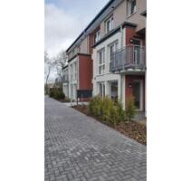 Günstige Neubauwohnung in GeestlandSievern