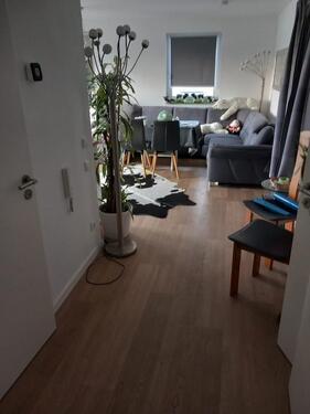 Foto - 2 Zimmer Etagenwohnung in Geestland