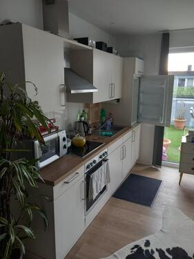 Foto - Etagenwohnung in Geestland zur Miete