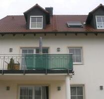 3 ZKB Nähe Neuburg - 1.150,00&nbsp;EUR Kaltmiete, ca.&nbsp; 100,00&nbsp;m&sup2; in Neuburg an der Donau (PLZ: 86633)