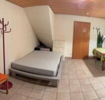 Kleine Wohnung auf dem Bauernhof - Mainhardt