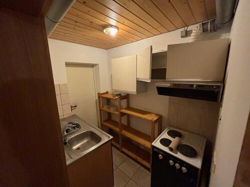 Foto - 1 Zimmer Etagenwohnung zur Miete in Mainhardt