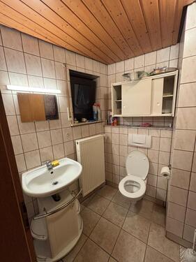 Foto - Etagenwohnung in Mainhardt zur Miete