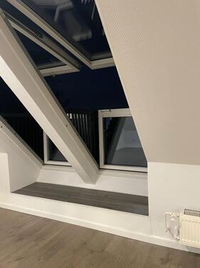 Foto - Dachgeschoßwohnung in Recklinghausen zur Miete